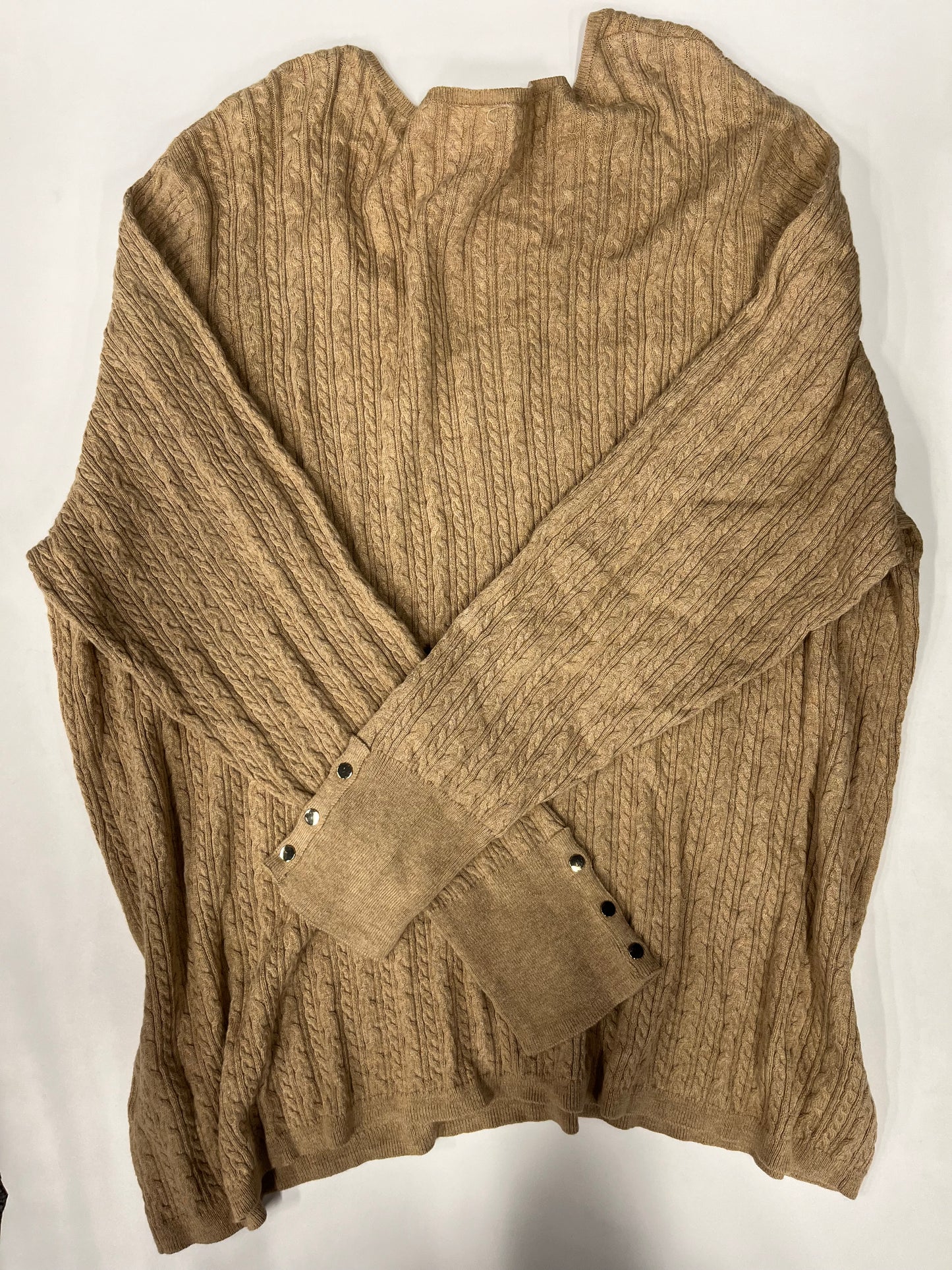 Sweater By Dressbarn NWT Size: 3x