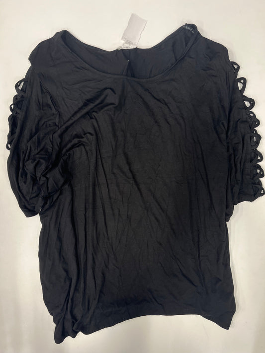 Top Long Sleeve By 89th And Madison NWT  Size: 2x