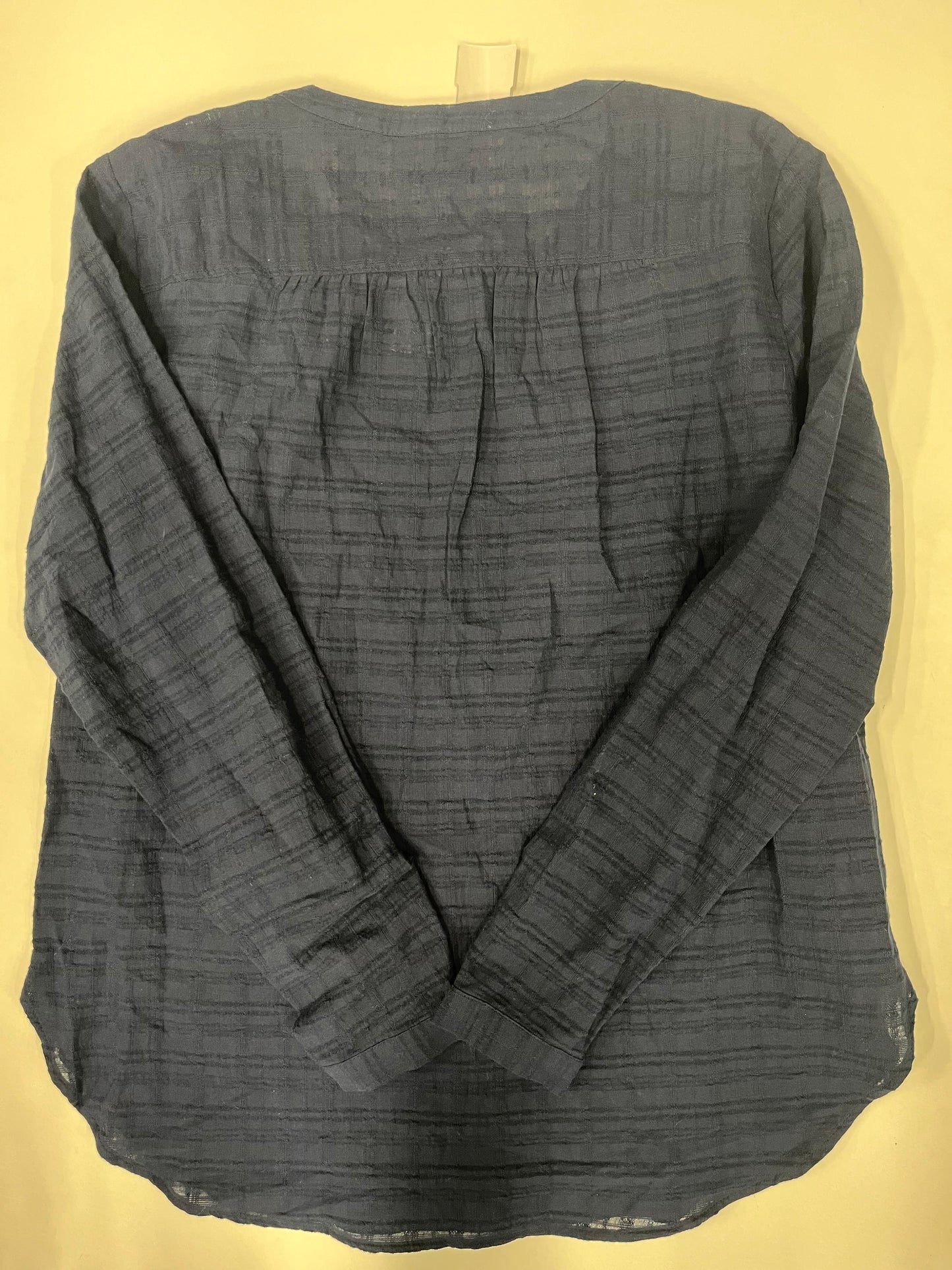 Top Long Sleeve By Loft NWT Size: S