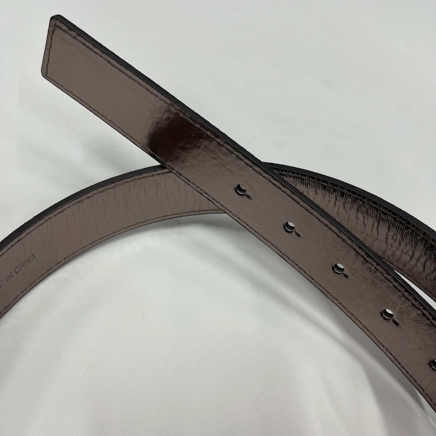 Belt By Michael Kors NWT Size: Large