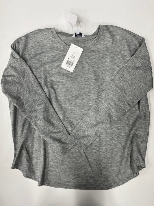 Sweatshirt Crewneck By Crown And Ivy NWT Size: Xs