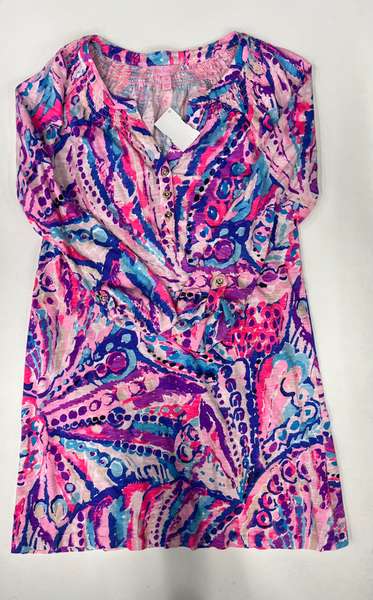 Dress Work By Lilly Pulitzer  Size: Xs