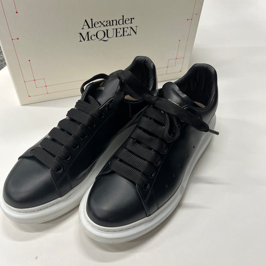 Shoes Athletic By Alexander Mcqueen  Size: 8.5