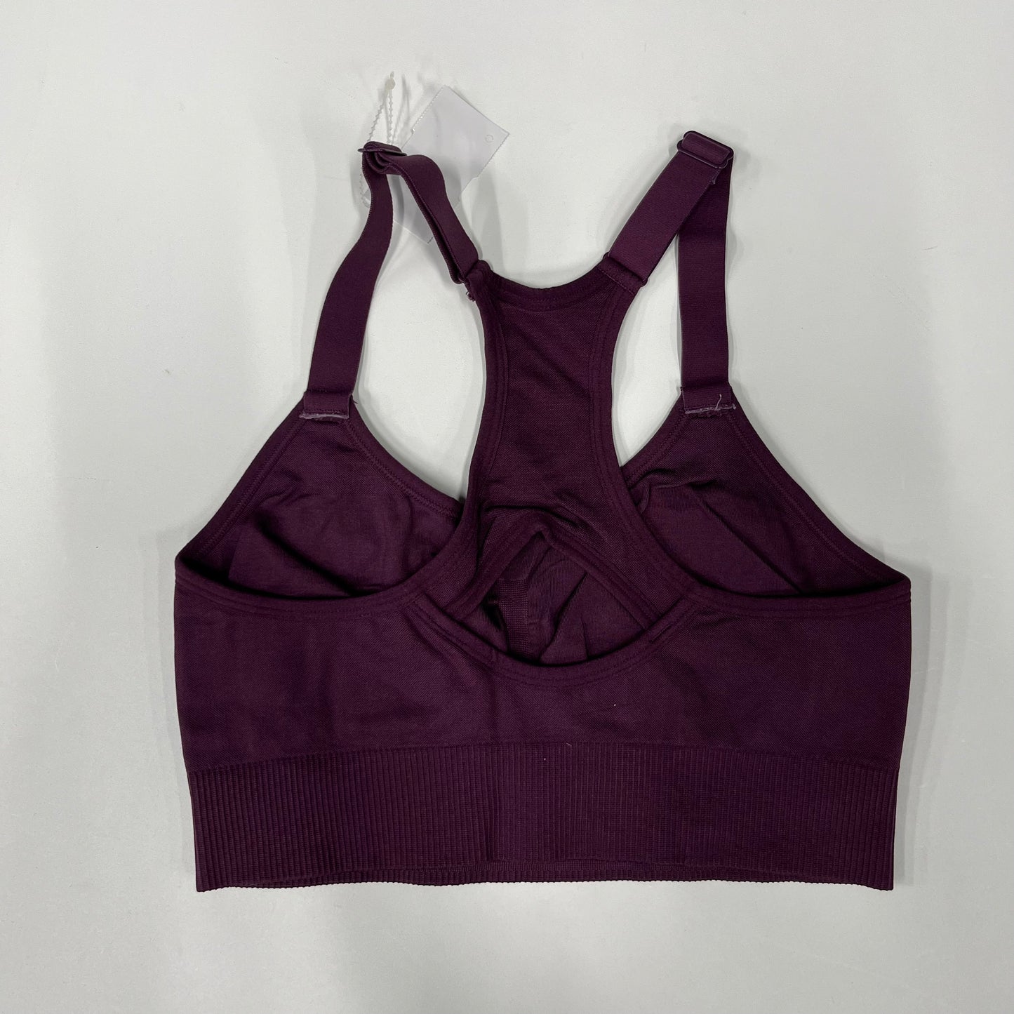 Athletic Bra By Reebok  Size: M