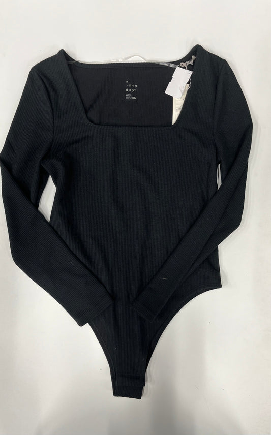 Bodysuit By A New Day NWT Size: L