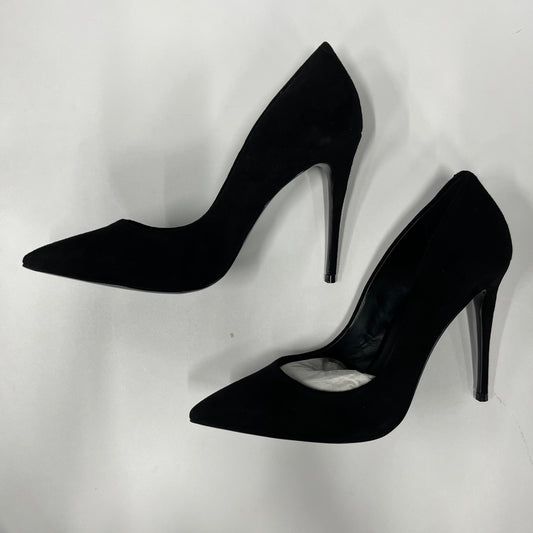 Shoes Heels Stiletto By Steve Madden  Size: 9