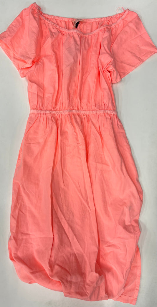 Dress Casual Maxi By Universal Thread NWT Size: L