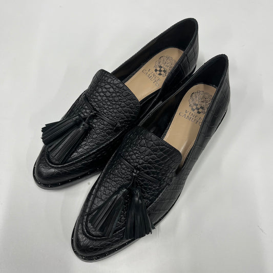 Shoes Flats Loafer Oxford By Vince Camuto  Size: 9