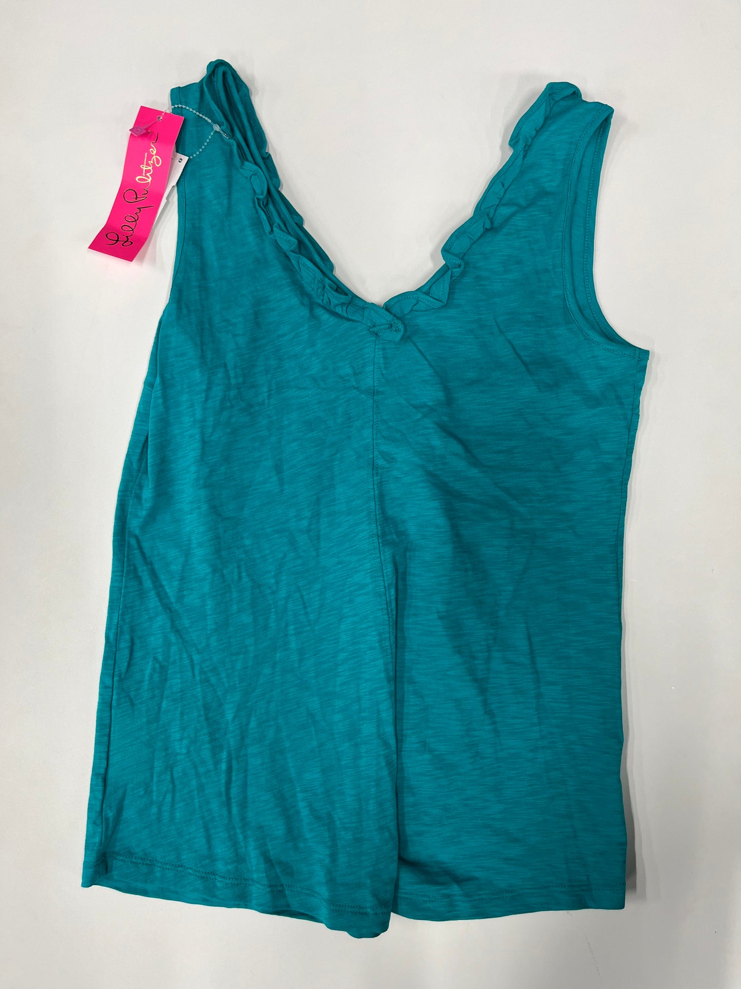 Tank Top By Lilly Pulitzer NWT  Size: Xs