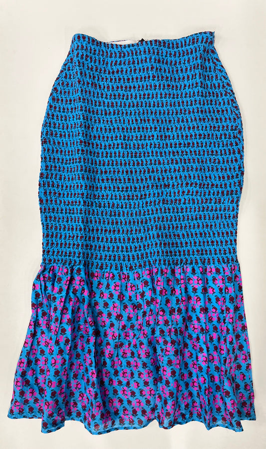 Skirt Maxi By J Crew O  Size: 4