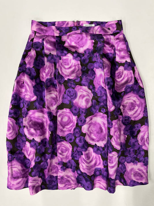 Skirt Midi By Kate Spade  Size: 4