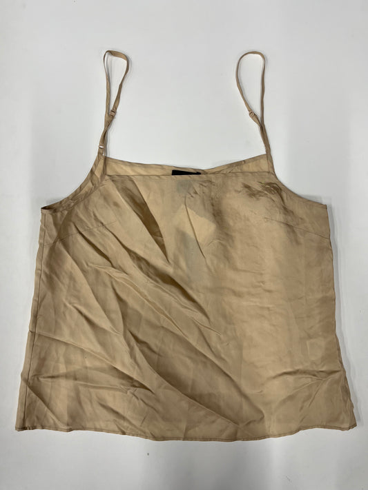 Tank Basic Cami By J Crew  Size: S