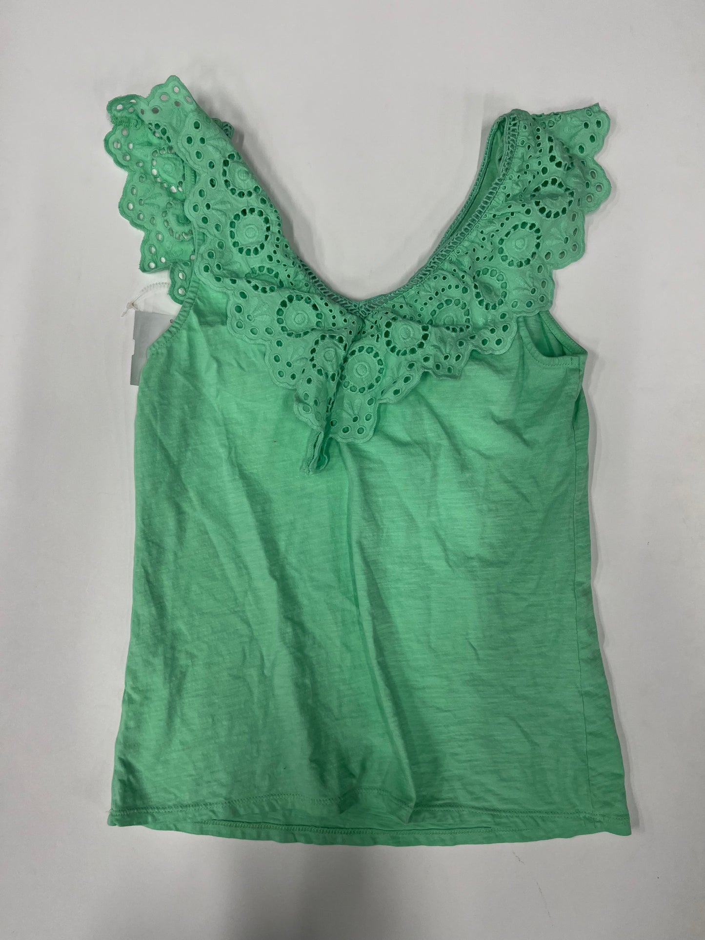 Top Sleeveless By Lilly Pulitzer  Size: Xs