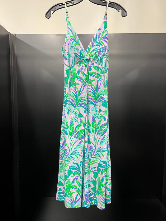 Dress Party Long By Lilly Pulitzer  Size: S