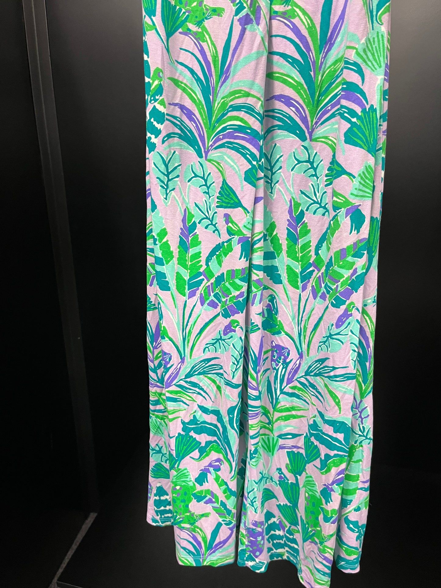 Dress Party Long By Lilly Pulitzer  Size: S