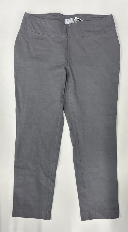 Pants Ankle By Crown And Ivy  Size: 10