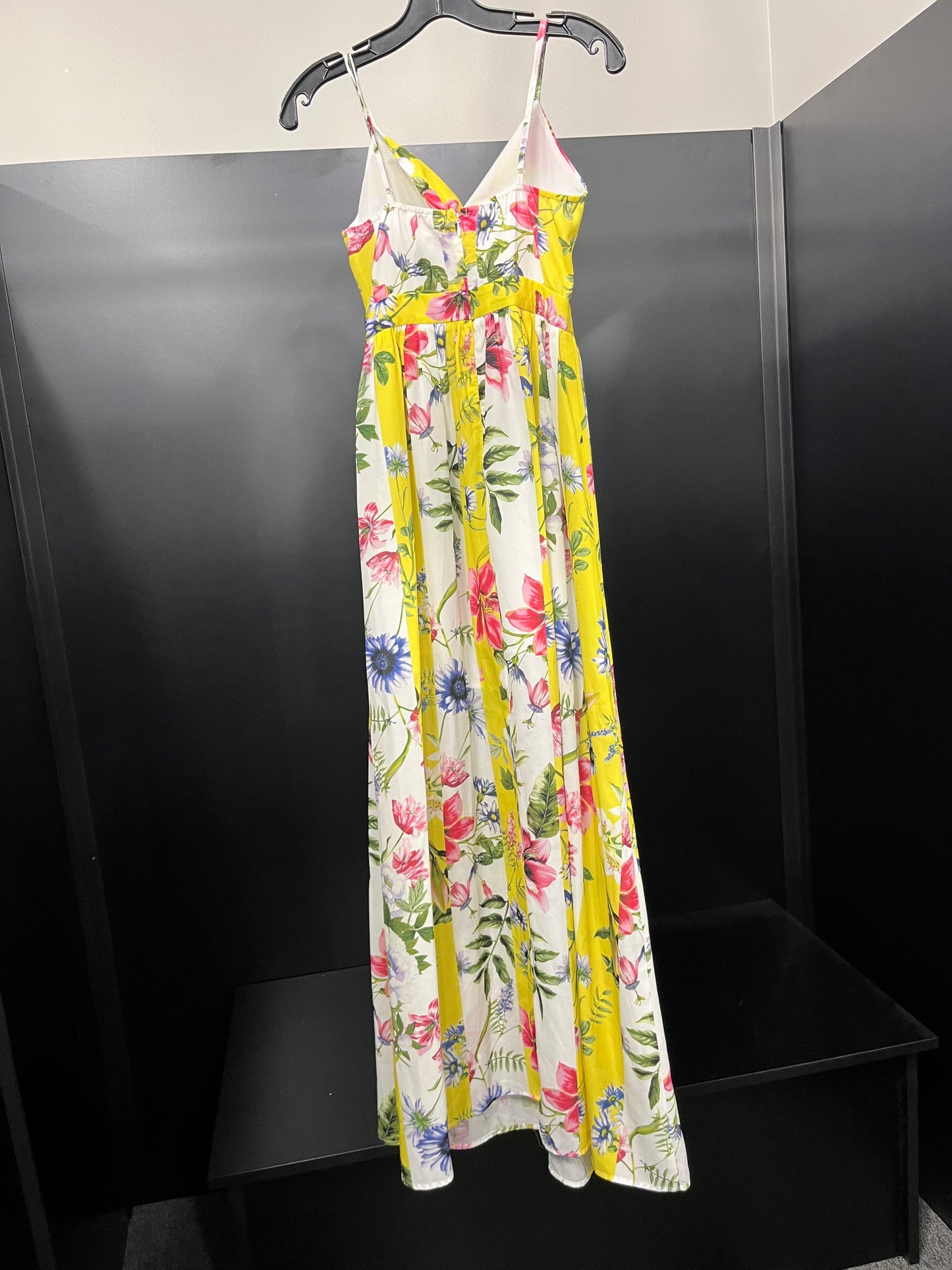 Dress Casual Maxi By A Peach  Size: S