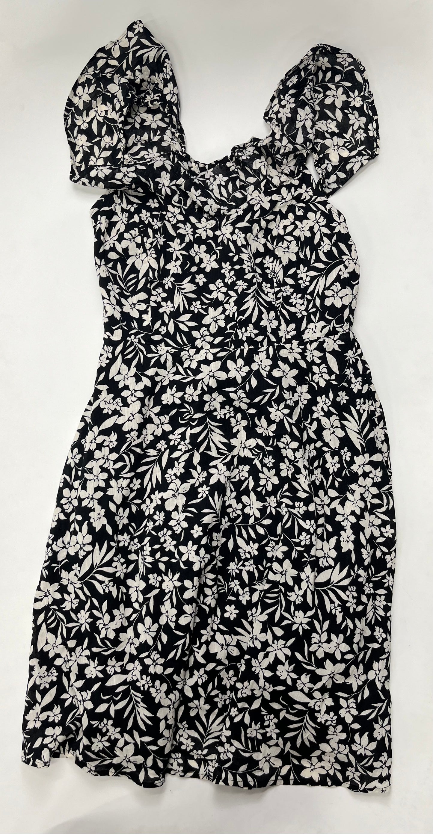 Dress Casual Midi By Old Navy  Size: S