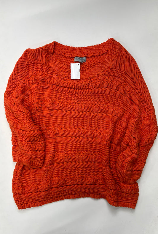 Sweater By Joseph A  Size: M