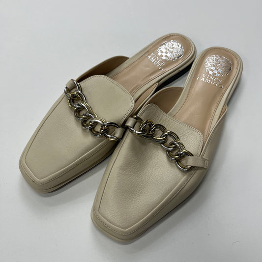 Shoes Flats Mule & Slide By Vince Camuto  Size: 9.5