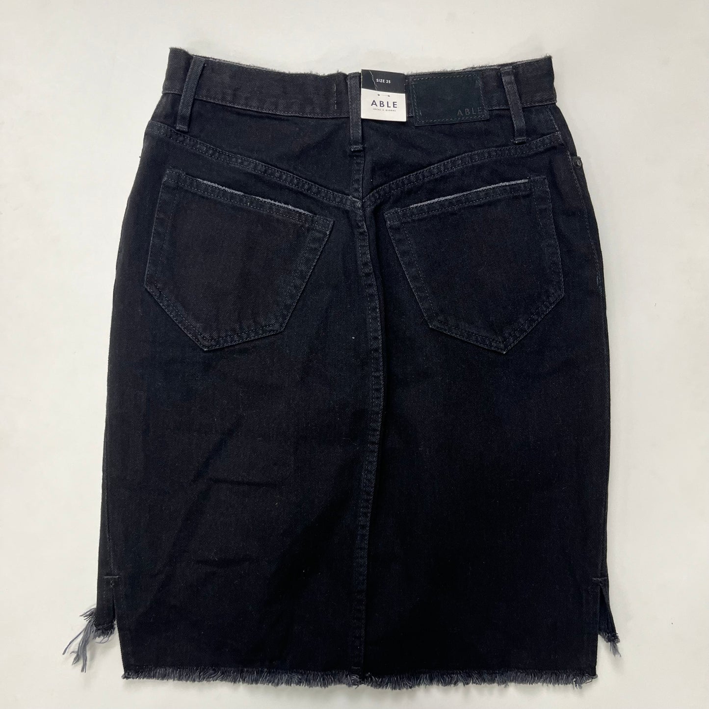 Skirt Midi By Able NWT Size: 0