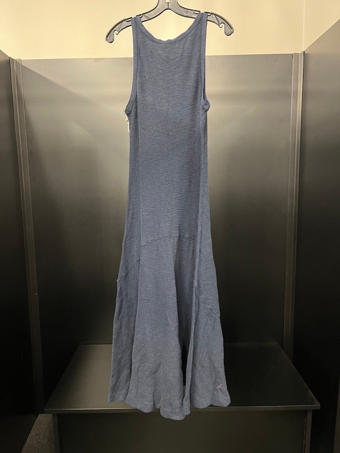 Dress Casual Maxi By Ralph Lauren Co  Size: L