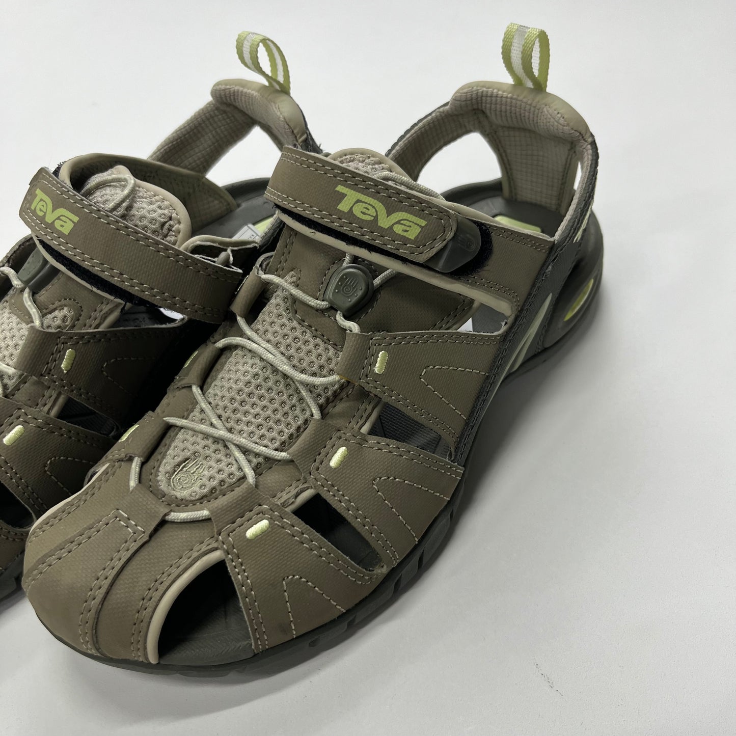 Sandals Flats By Teva  Size: 9