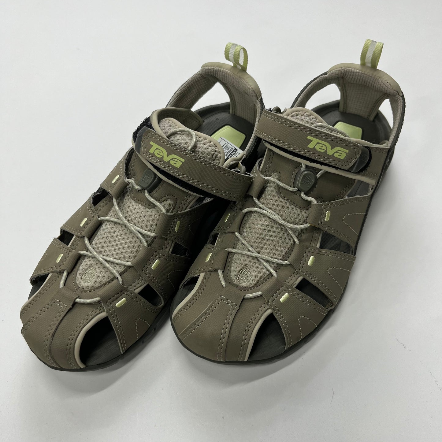 Sandals Flats By Teva  Size: 9