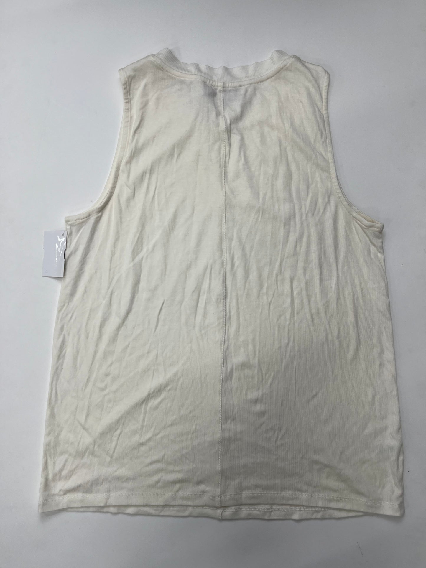 Top Sleeveless By Loft  Size: S