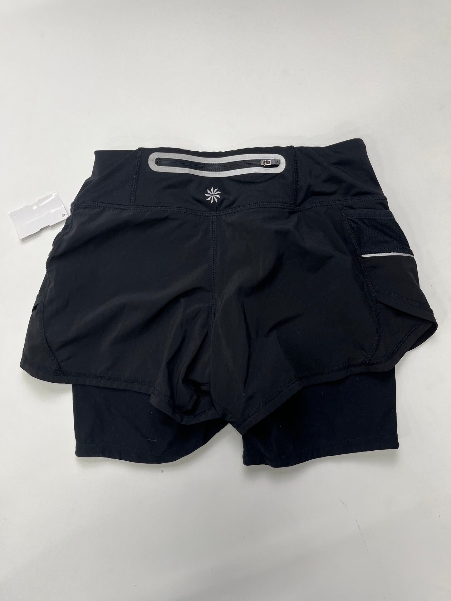 Athletic Shorts By Athleta  Size: Xxs