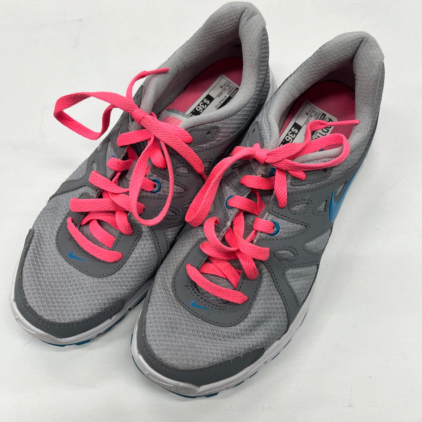 Shoes Athletic By Nike  Size: 9