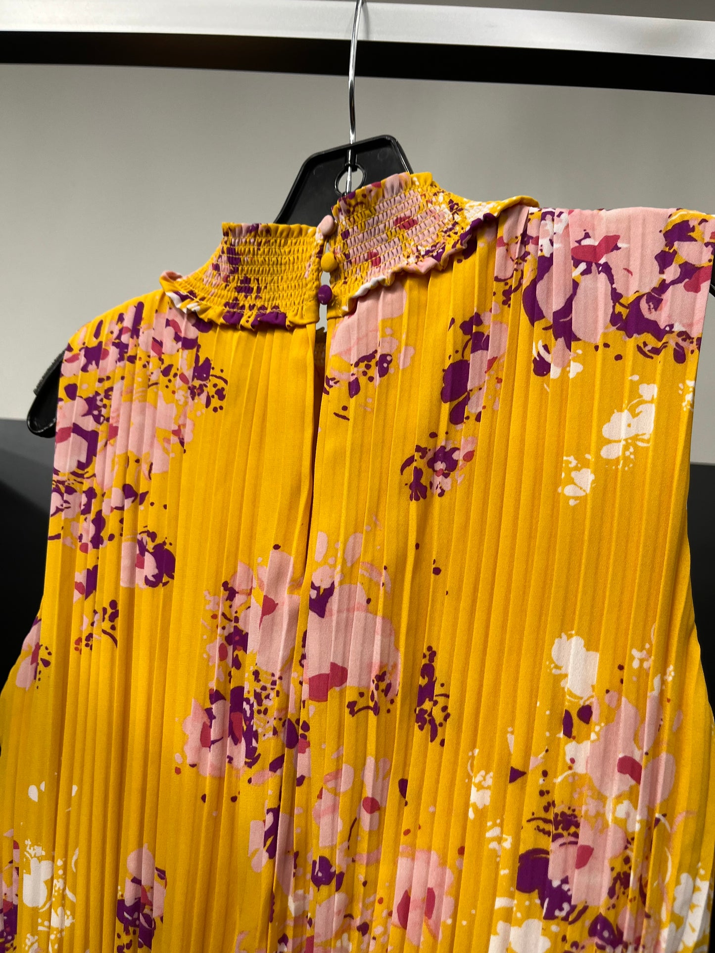 Dress Casual Midi By Nanette Lepore NWT  Size: 8