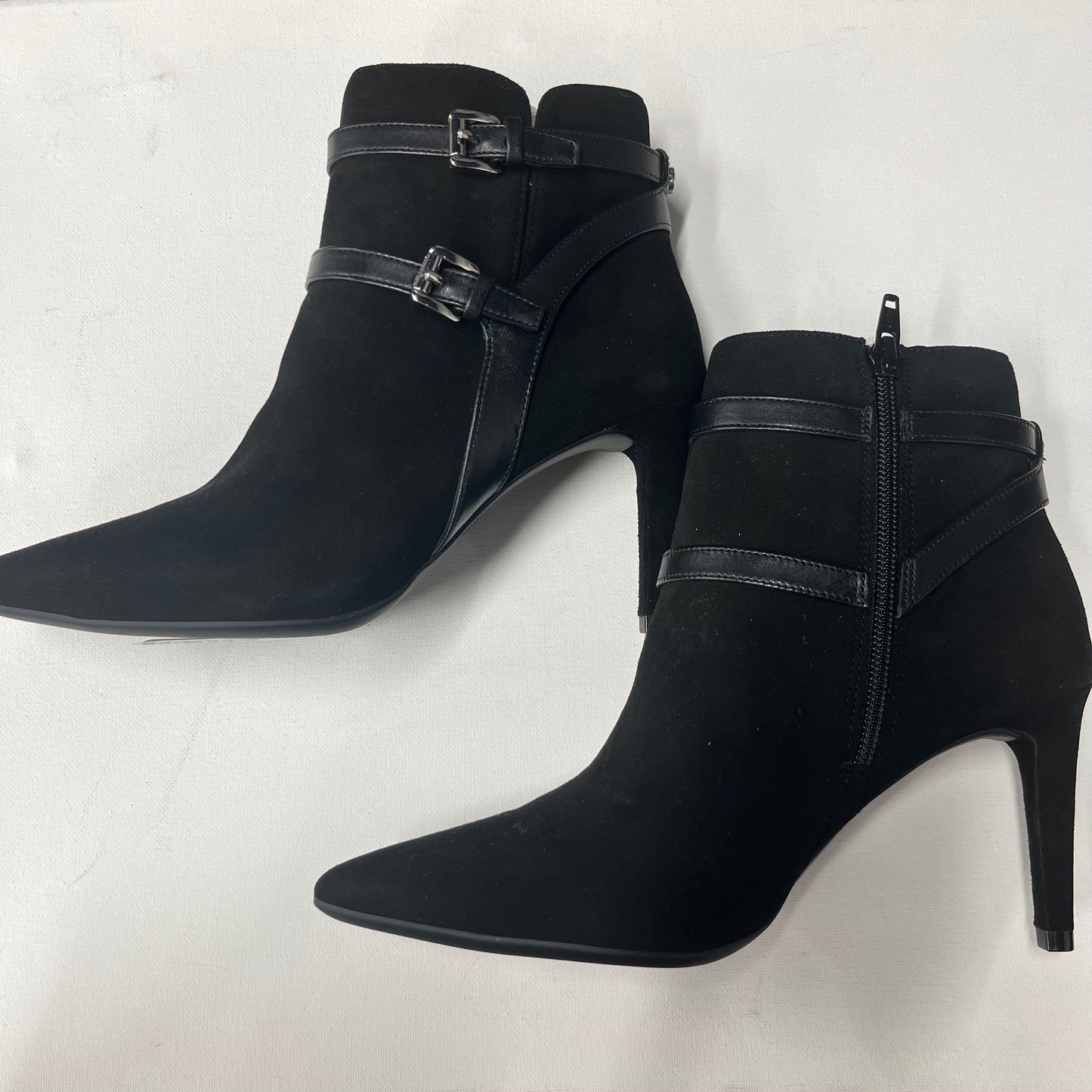 Boots Ankle Heels By Michael Kors  Size: 6.5