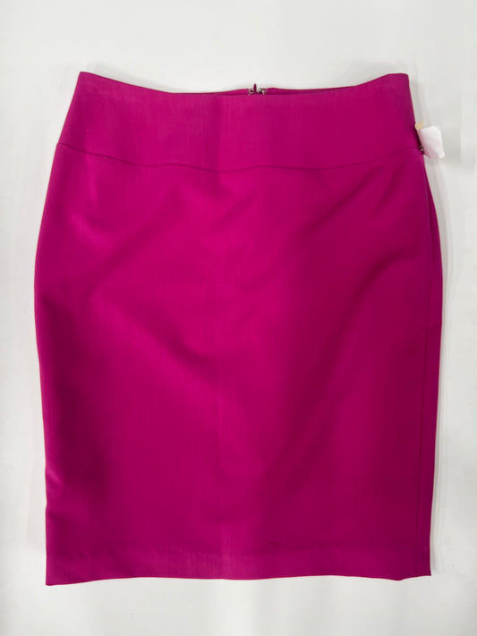 Skirt By Ellen Tracy  Size: 8