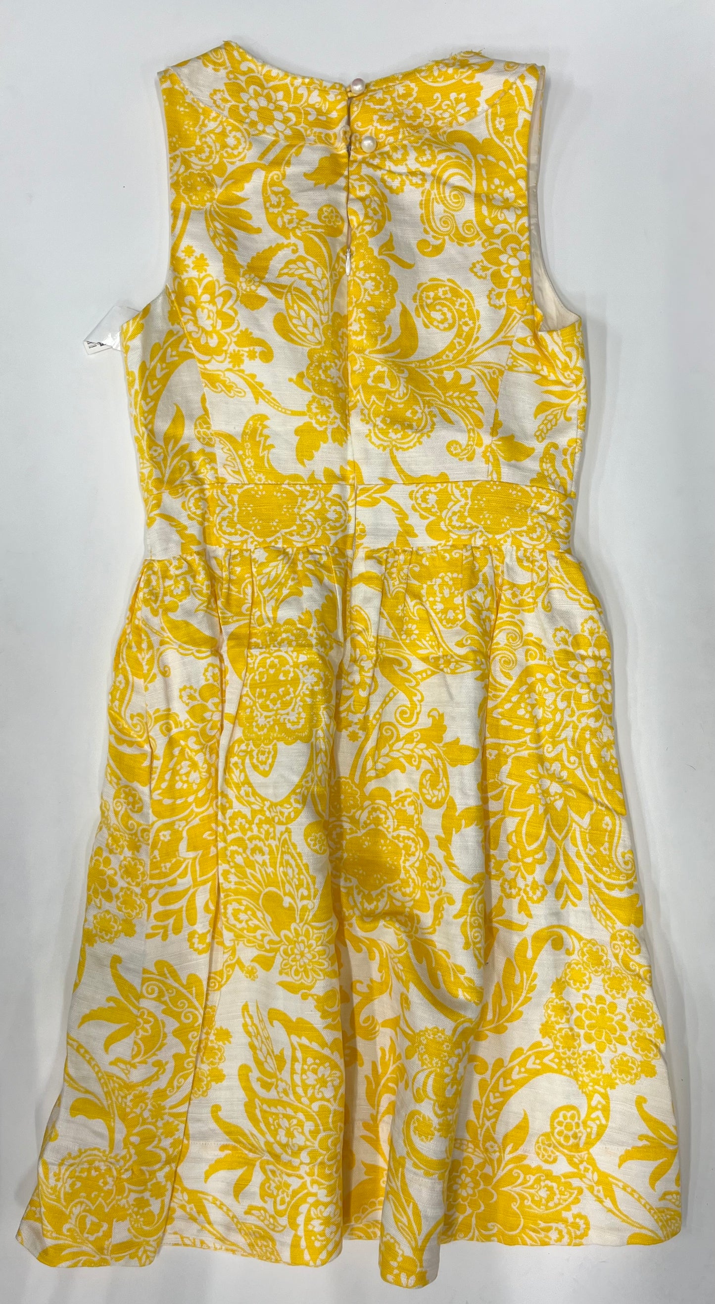 Dress Short Sleeveless By Eliza J  Size: 2