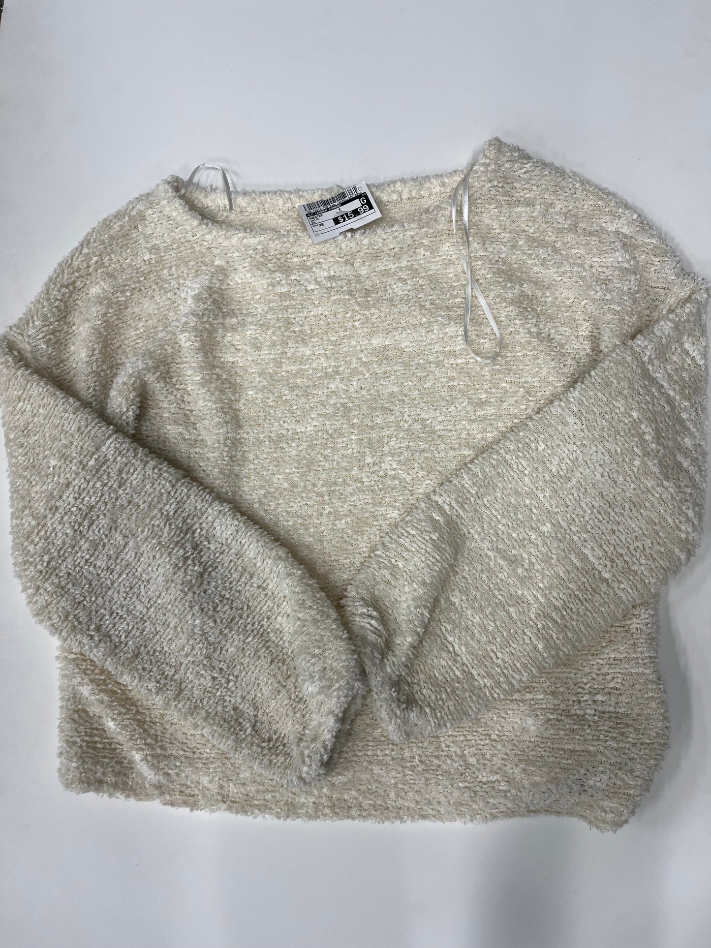 Sweater By Lc Lauren Conrad  Size: Xs