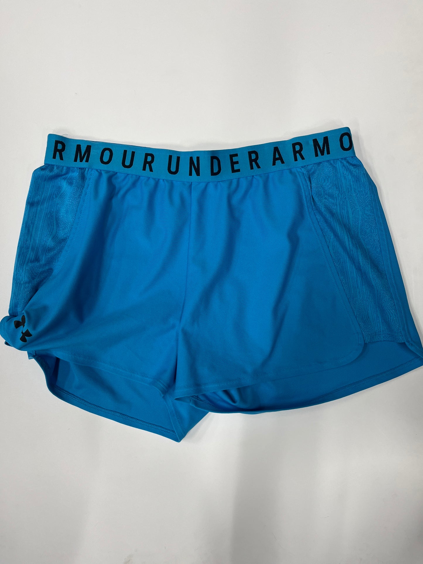 Athletic Shorts By Under Armour  Size: L