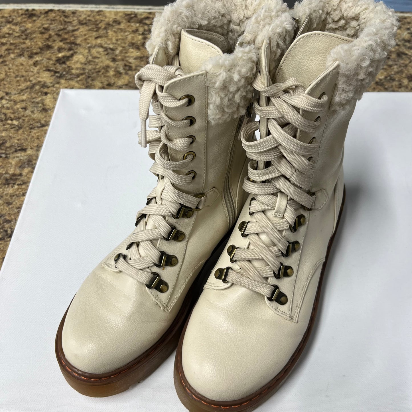 Boots Hiking By Circus By Sam Edelman  Size: 8.5