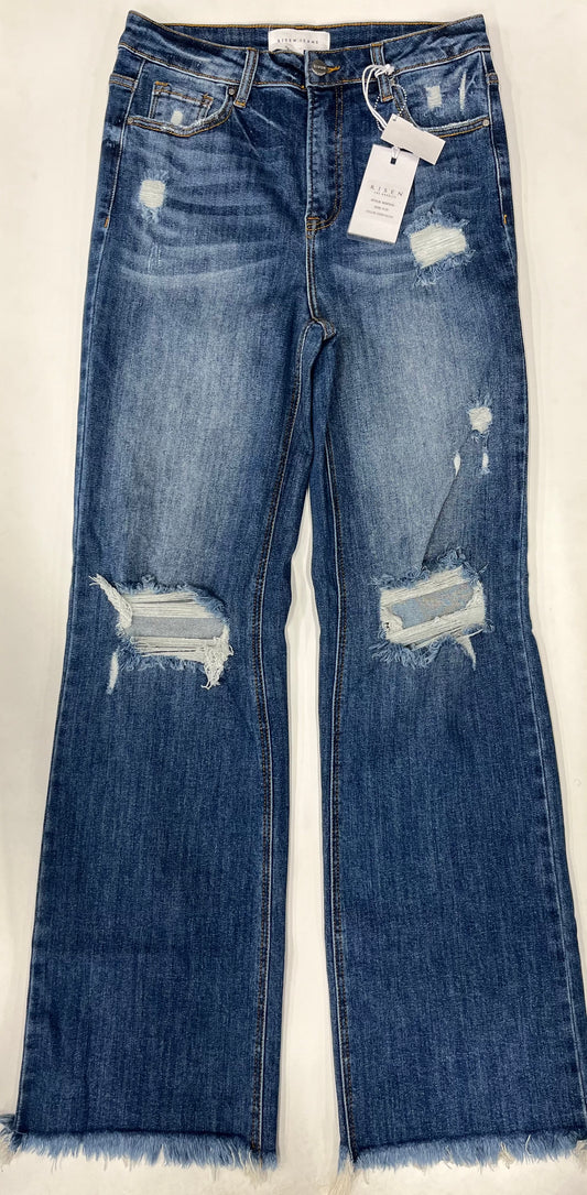 Jeans Boot Cut By Risen Jeans NWT  Size: 8