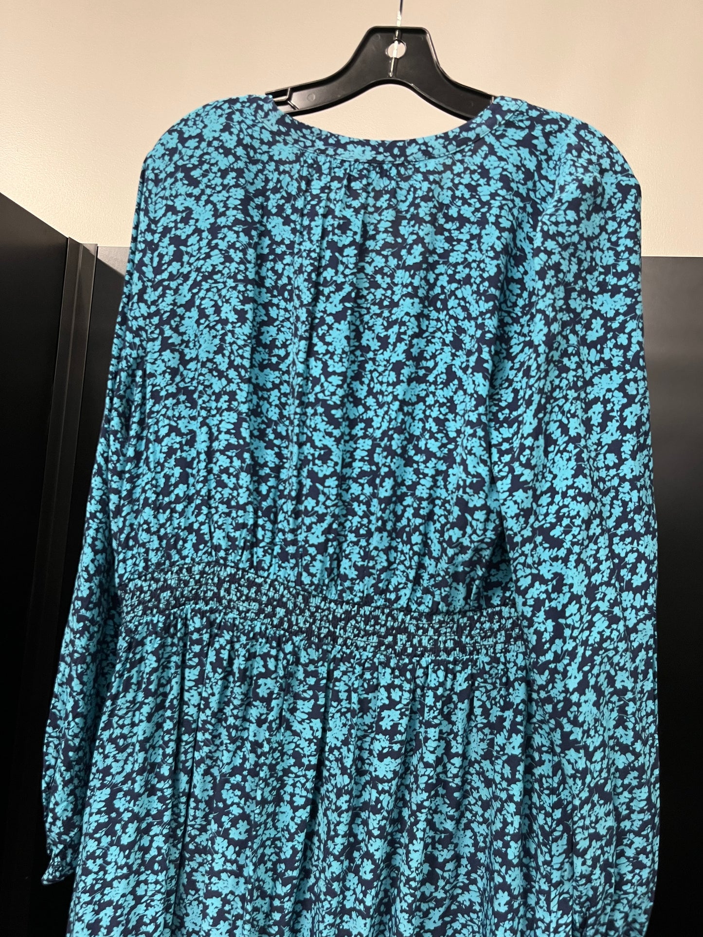 Dress Casual Maxi By Loft O NWT Size: 12