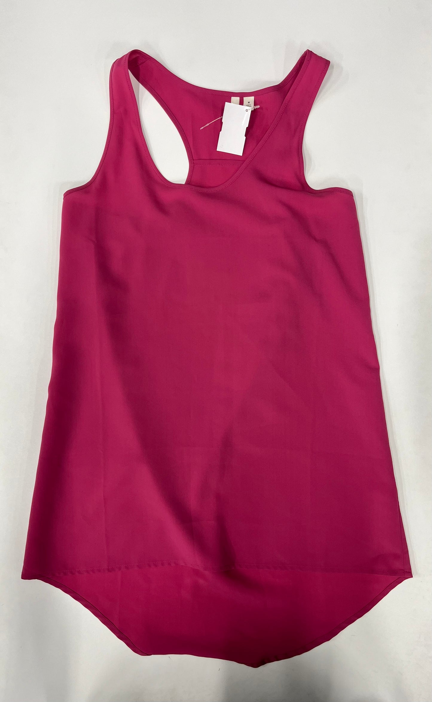 Tank Top By Frenchi  Size: M