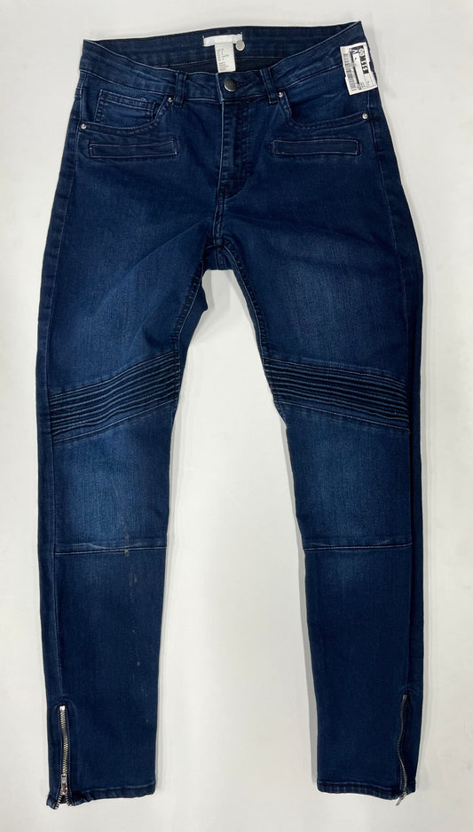 Jeans By H&m  Size: 8
