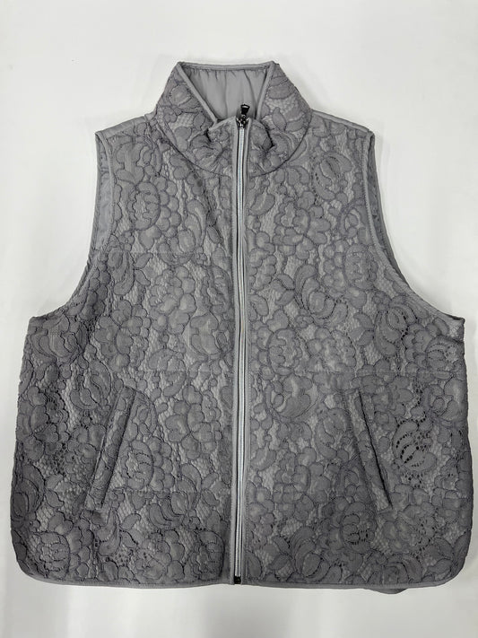 Vest By Ruby Rd  Size: 12petite