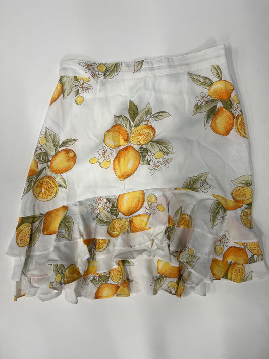 Skirt Mini & Short By For Love & Lemons  Size: S