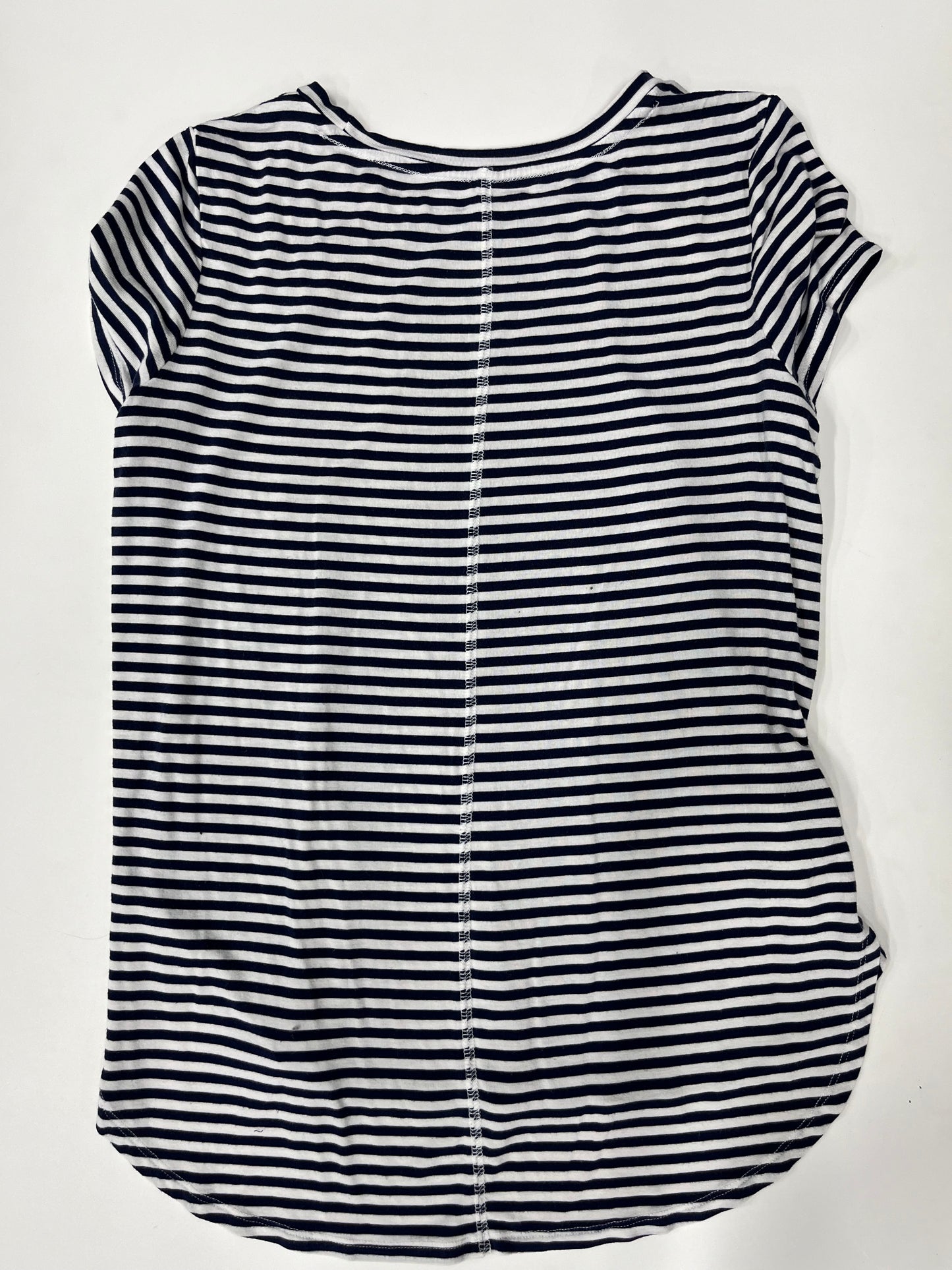 Top Short Sleeve By Old Navy  Size: Xl