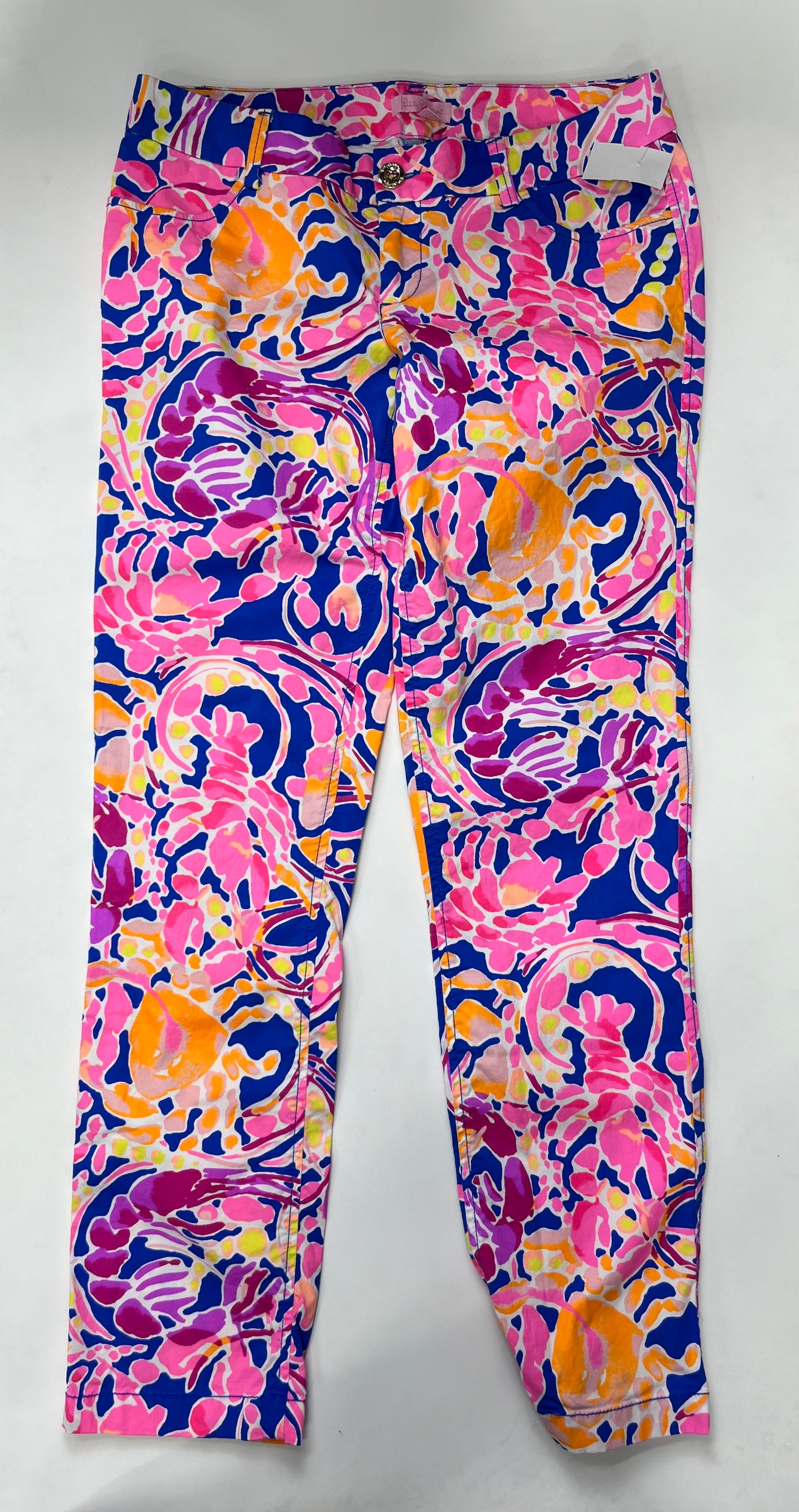 Pants Work/dress By Lilly Pulitzer  Size: 6