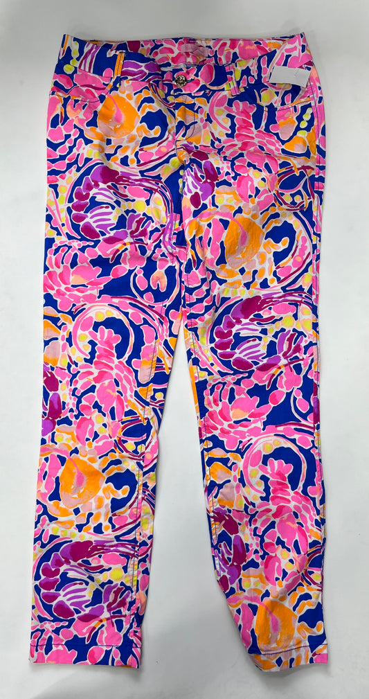 Pants Work/dress By Lilly Pulitzer  Size: 6