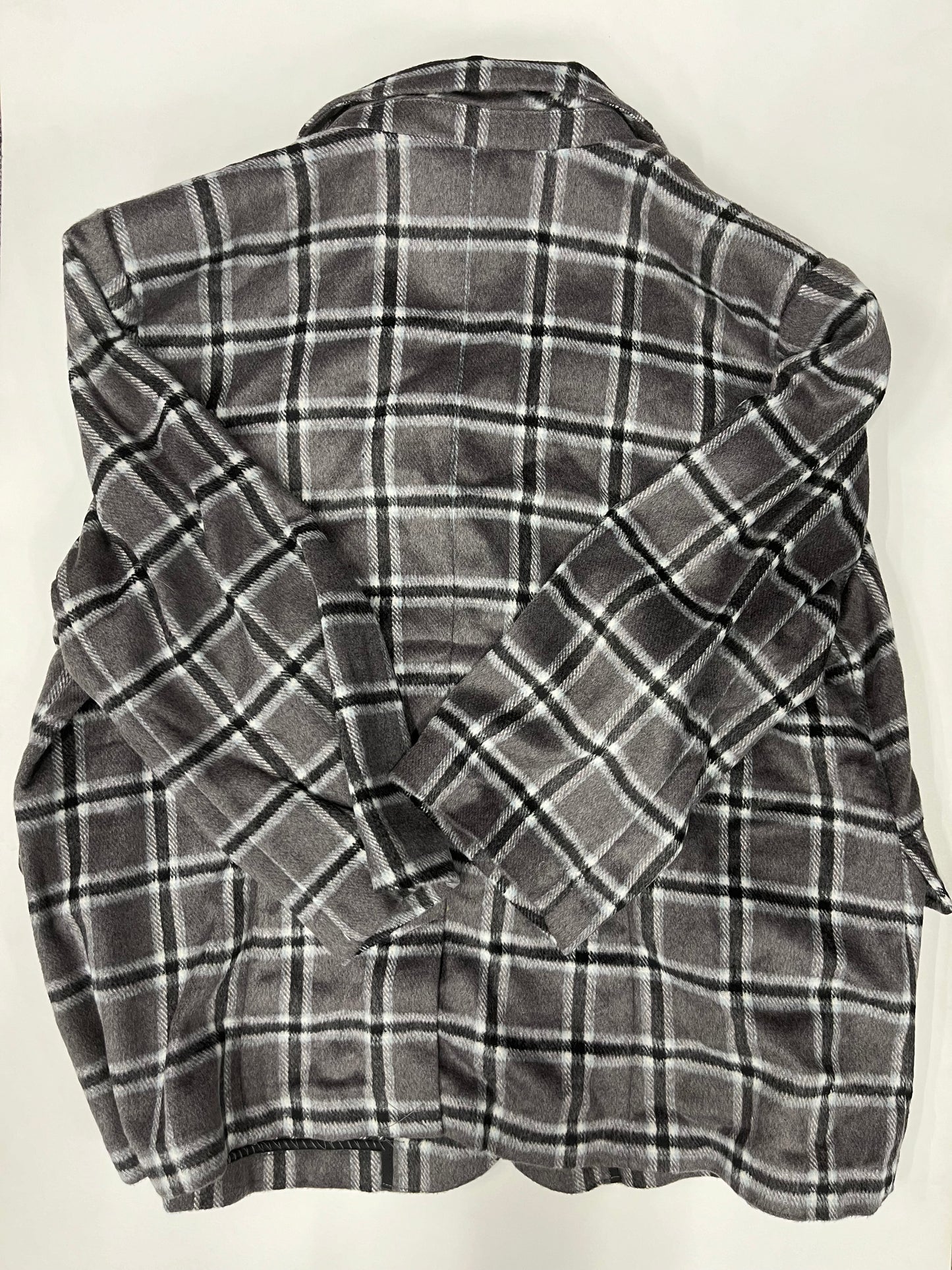 Blazer Jacket By Laurie Felt  Size: 2x