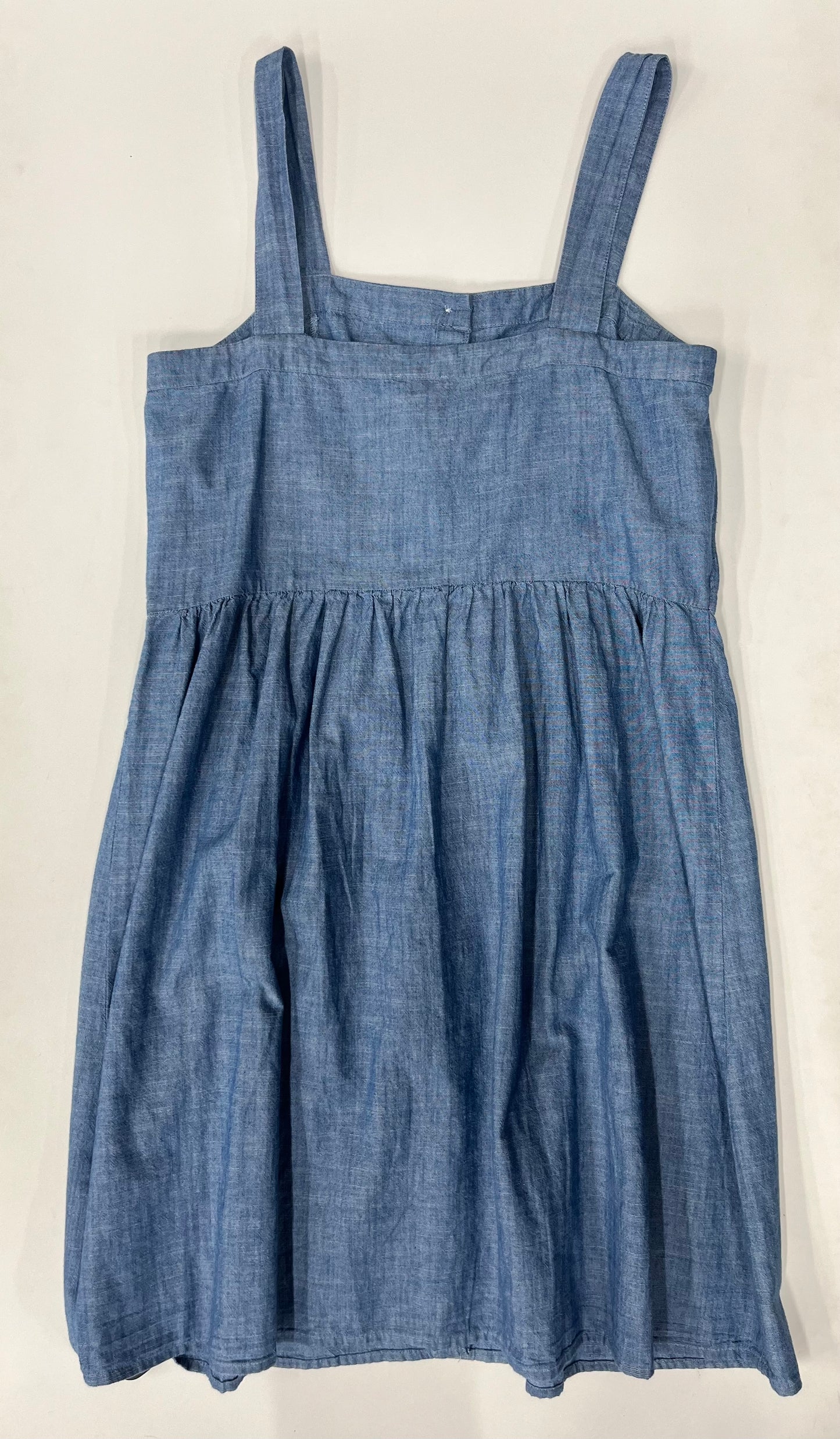 Dress Short Sleeveless By J Crew NWT  Size: M