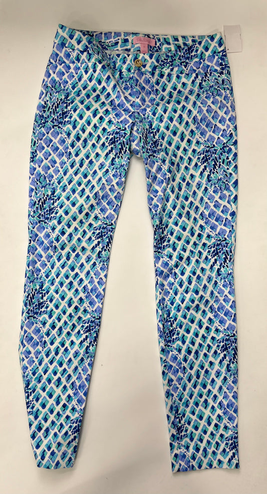 Pants Ankle By Lilly Pulitzer  Size: 0